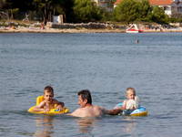 Vir - Strand Sapavac