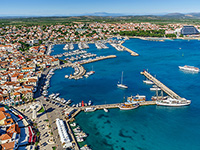 ACI Marina Vodice