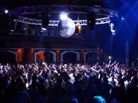 Vodice - Club Hacienda