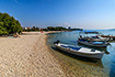 Vicevica Strand, Vodice