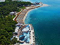 Solaris Beach Resort