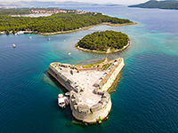 Wehrfestung Sv. Nikole