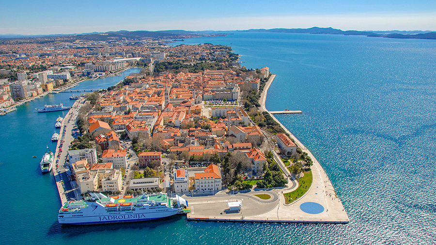 Zadar