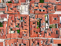Altstadt von Zadar