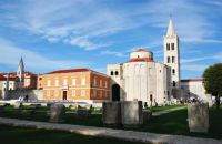 Zadar - Forum Zadar - Forum