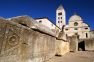 Zadar  - Kirche Kloster Hl. Maria
