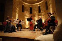 Zadar - Konzert Sv. Donat Zadar - Konzert Sv. Donat