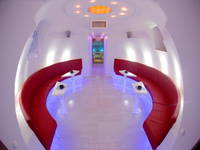 Zadar - Lounge & Bar Ledana