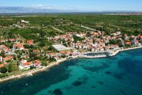 Zadar - Strand Diklo Zadar - Strand Diklo