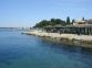 Zadar - Strand Jadran