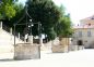 Zadar - Trg pet bunra - Fünfbrunnenplatz