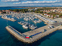 Marina Borik Zadar