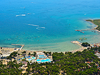 Strand Zaton Holiday Resort