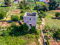 Turm Kastelina