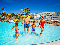 Aquapark Istralandia