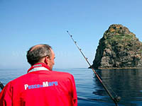 Big Game Fishing in Kroatien