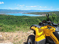 Sport und Freizeit in Kroatien