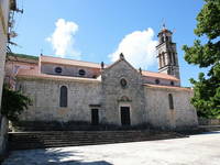 Pfarrkirche Svih Svetih