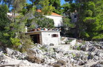 Brna - Insel Korcula