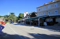 Genießen Sie die kulinarischen Köstlichkeiten Süddalmatiens an der Promenade von Cavtat