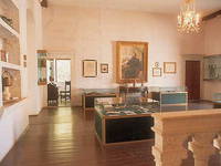 Cavtat - Fürstenpalast - Rektorenpalast