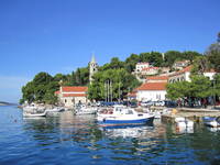 Kirche - Our Lady of the snow