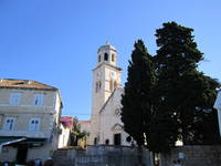 Kirche des heiligen St. Nikolaus