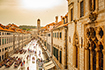 Stradun Dubrovnik