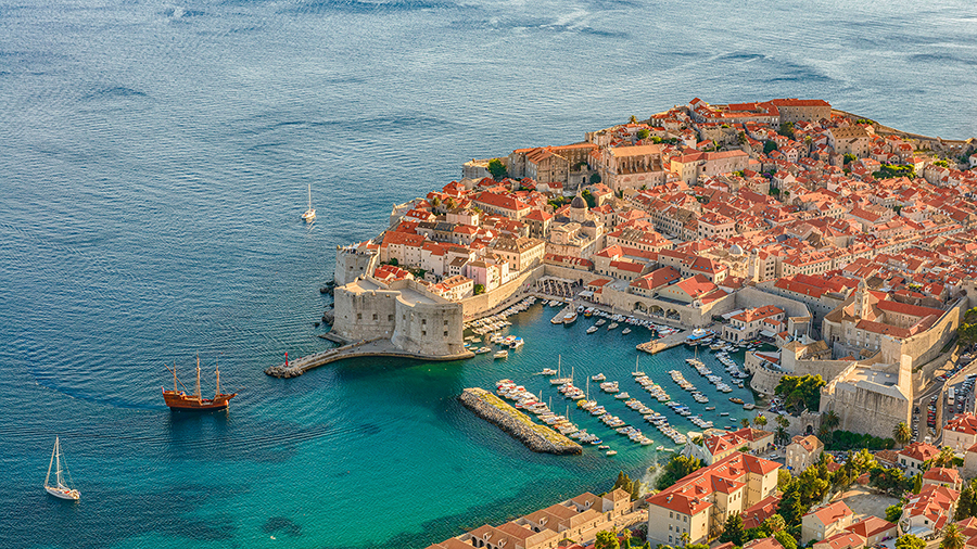 Dubrovnik