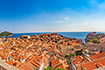 Ausblick Festung Minceta