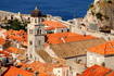 Dubrovnik - Dächer Altstadt