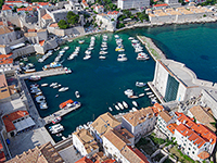 Alter Hafen, Dubrovnik
