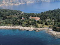 Dubrovnik - Insel Lokrum