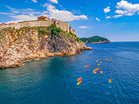 Kajak Tour, Dubrovnik