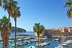Panorama Alter Hafen, Dubrovnik