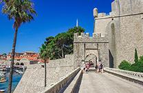 Ploce Tor, Dubrovnik