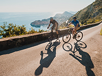 Radtour Srd, Dubrovnik