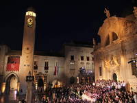 Dubrovnik - Sommer Festival