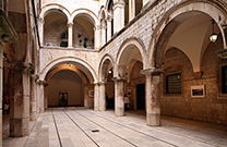 Palača Sponza
