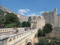 Dubrovnik - Sightseeingtouren