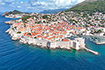 Stadtmauern Dubrovnik