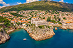 Festung Lovrjenac, Dubrovnik