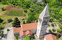 Sv. Stjepan in Stipanska Luka
