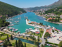 ACI Marina Dubrovnik