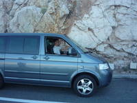 Anreise Pupnatska Luka