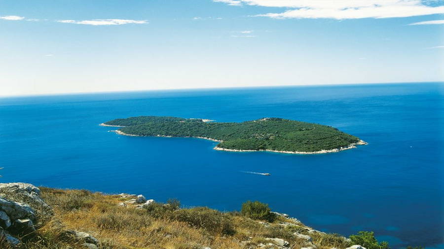 Insel Lokrum