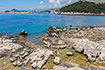 Ausblick Hauptstrand