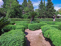 Giardini di Massimiliano