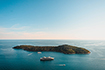 Panorama Insel Lokrum