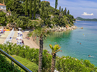 Strand Resort Lafodia